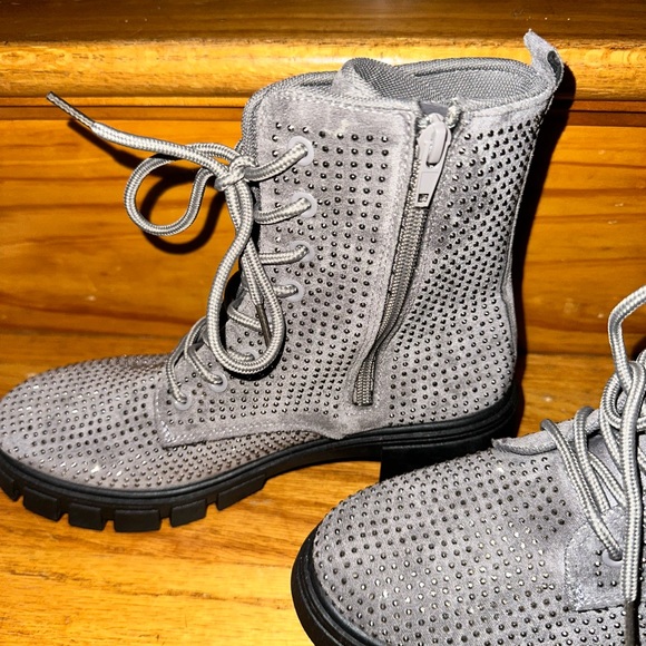 NWOB MIAMI SHOE BOOTS - Picture 12 of 16